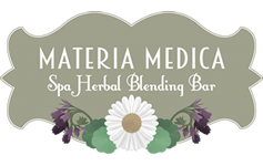 Materia Medica Herbal Blending Bar & Spa