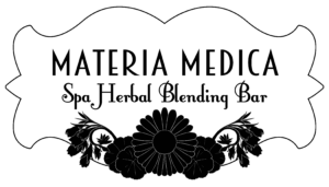 Materia Medica Herbal Blending Bar & Spa